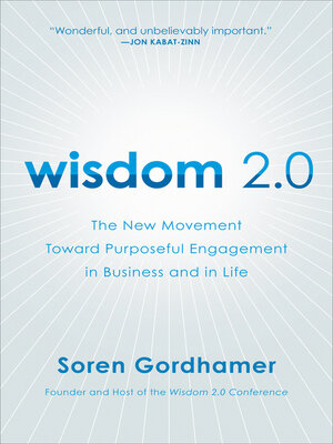 cover image of Wisdom 2.0